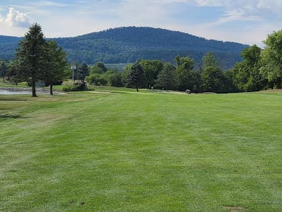 Gettysburg National Golf Club