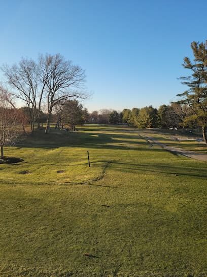 Hillview Golf Course