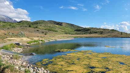 Theodore L. Ahlin Park