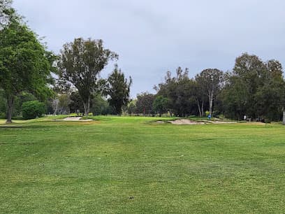 Marine Memorial Golf Course
