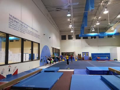 Randolph Recreation Center