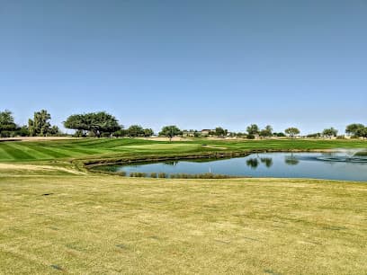 Bear Creek Golf Complex