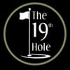 The 19th Hole Indoor Golf and Lounge Logo