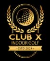 Club X Logo