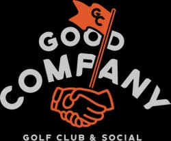 Good Company Golf Club Logo