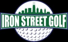 Iron Street Golf Logo