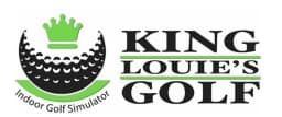 King Louies Golf Logo