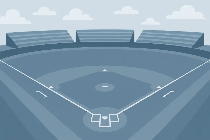 Roemersberger Baseball Fields