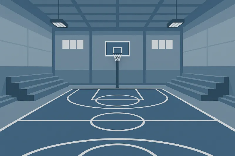 Copper Leaf Park Two