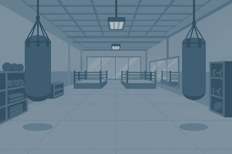 Tumbleweed Park Recreation Center