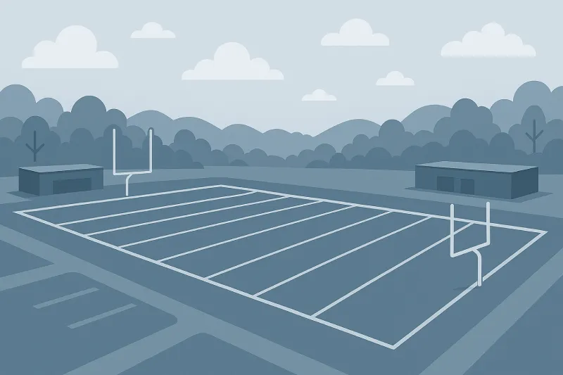 Vivian Field Stadium