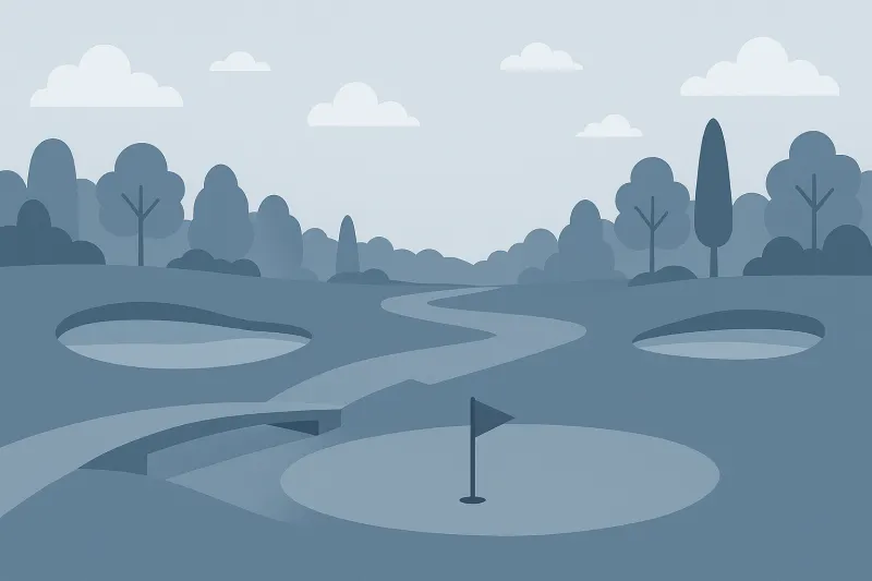 Virginia Golf Center