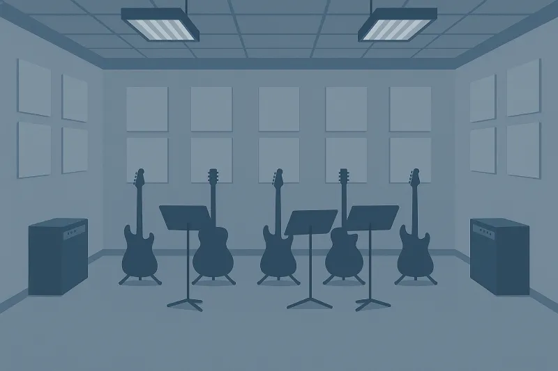 Brindley's Music Center