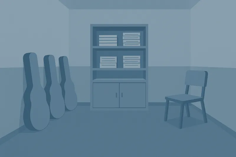 Custom Location Jonathan Fairbanks's