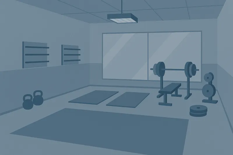 Roanoke Community Park