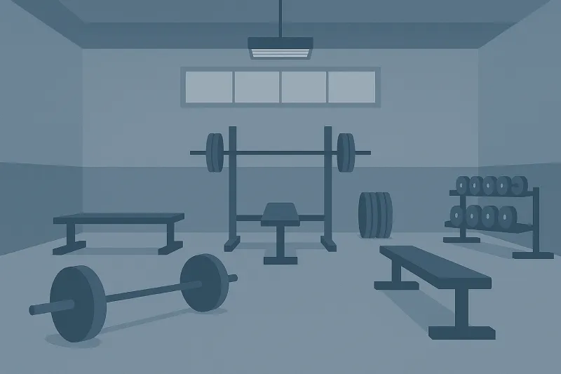 Tysons Playground Fitness & Performance Center