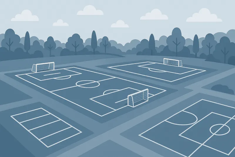 Sports Performance Center