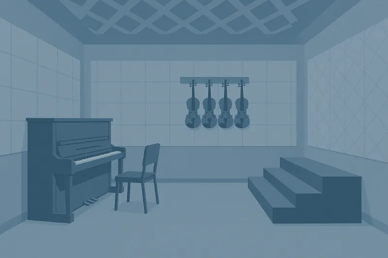 Wilson Hall - Rowan University