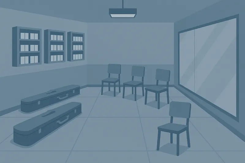 Personal Studio - Pinewood Drive