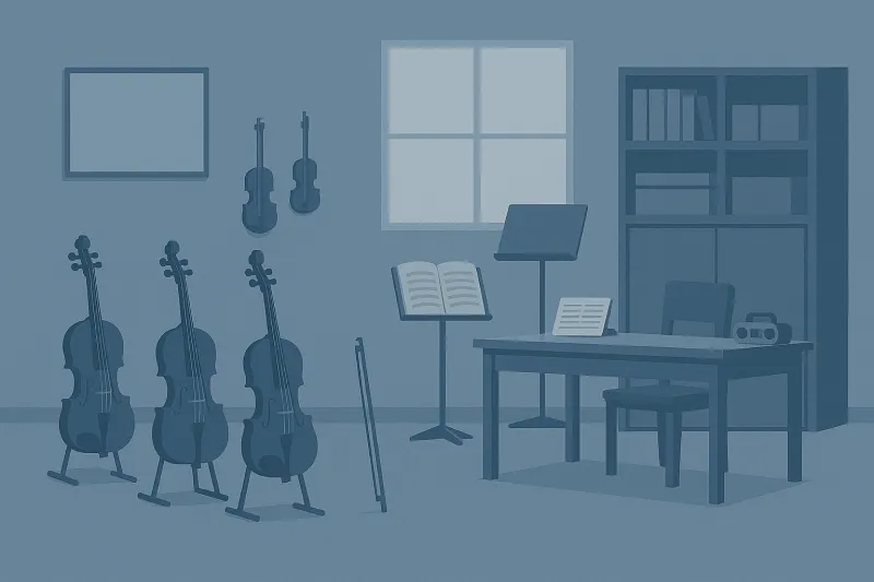 San Francisco Conservatory of Music