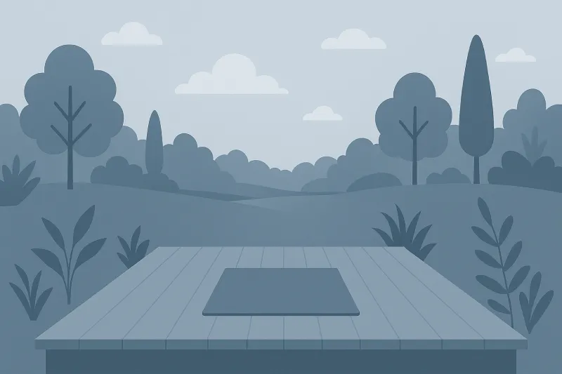 Falls Road Local Park