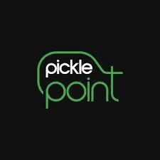 Pickle Point Logo