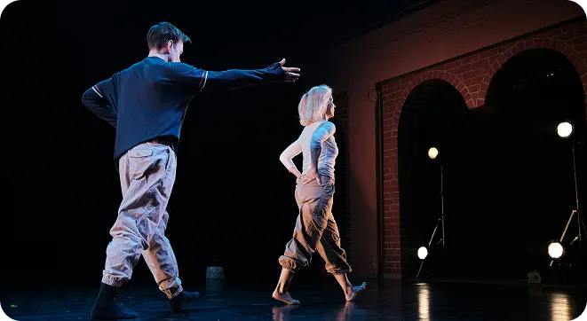 Hero background image