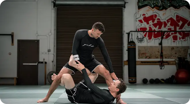 Hero background image