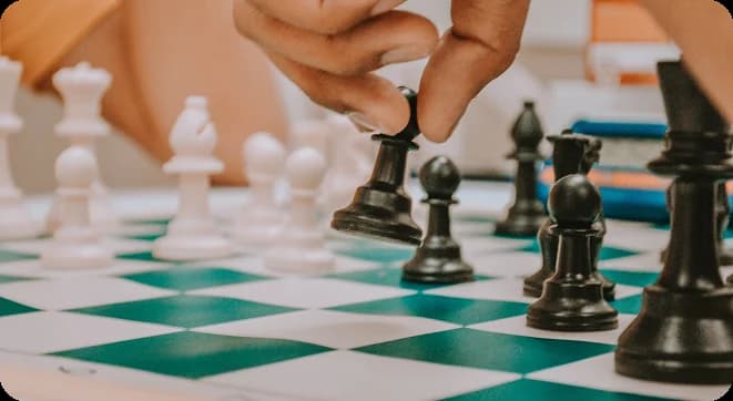 Hero background image