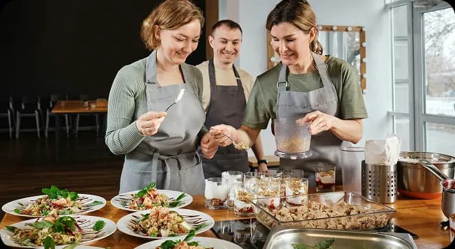 Hero background image