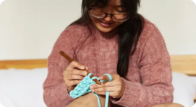 Hero background image