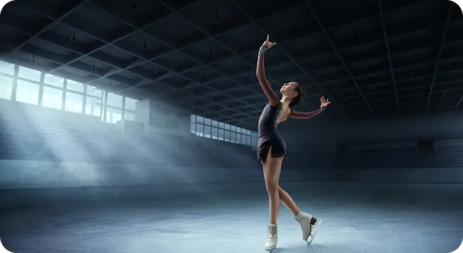 Hero background image