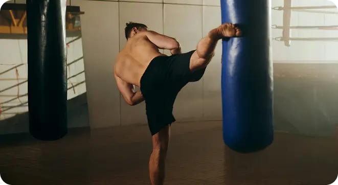 Hero background image