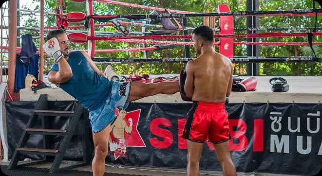 Hero background image