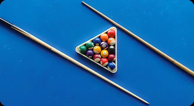 Hero background image