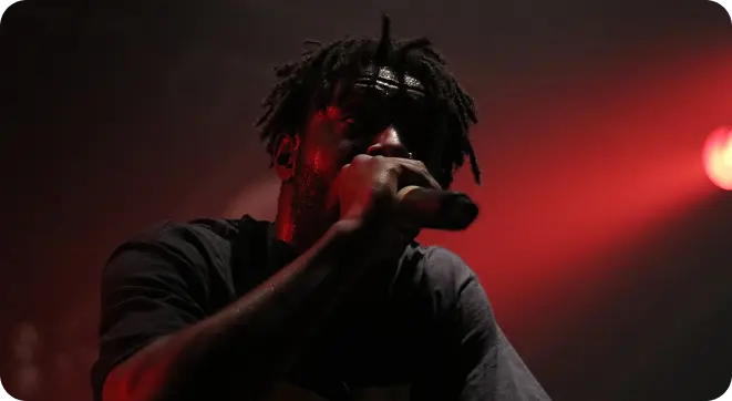 Hero background image