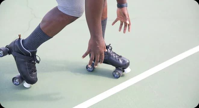 Hero background image