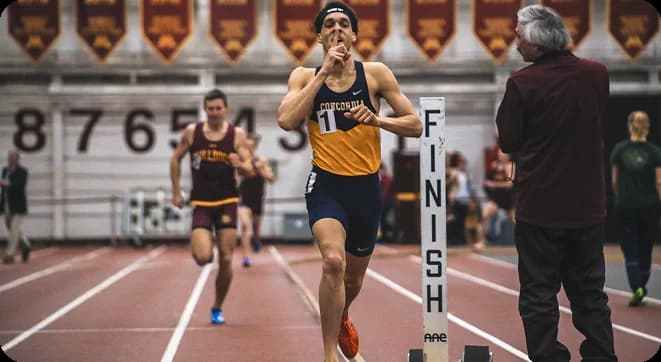 Hero background image