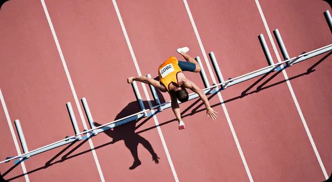 Hero background image