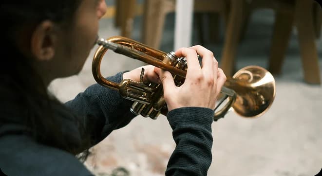 Hero background image