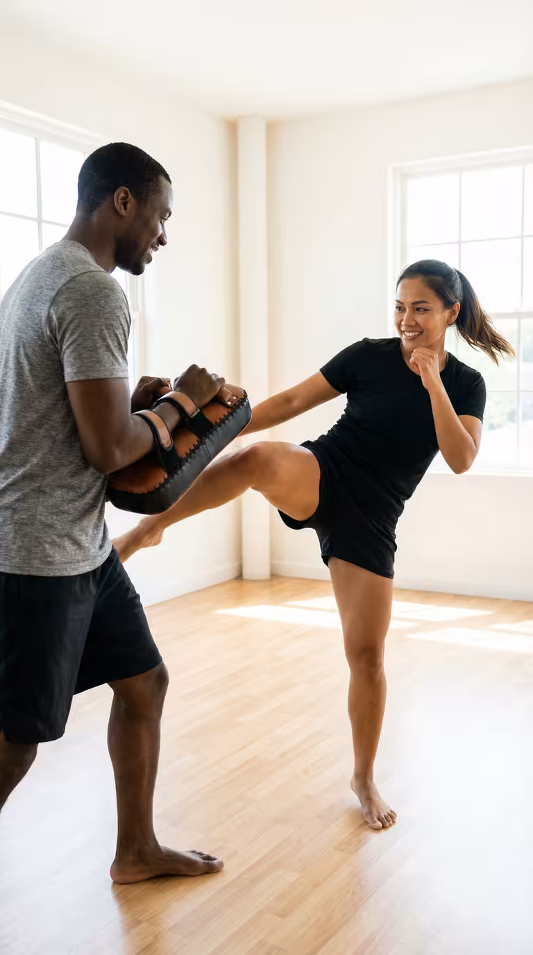 Muay Thai