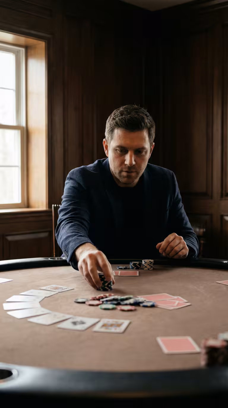 Poker