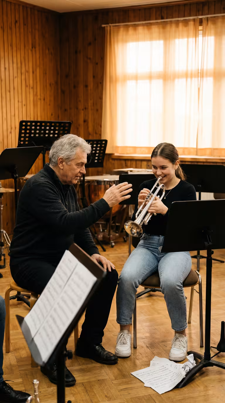 Trumpet