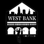 West Bank Logo