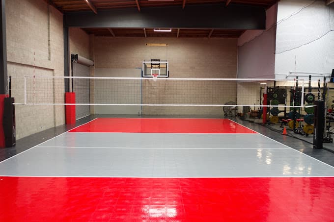 The Sports Complex El Segundo / Goal-Line Performance