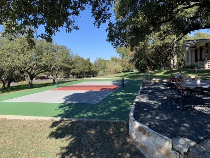 Private Vip Pickleball experience