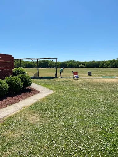 Peninsula Golf Center