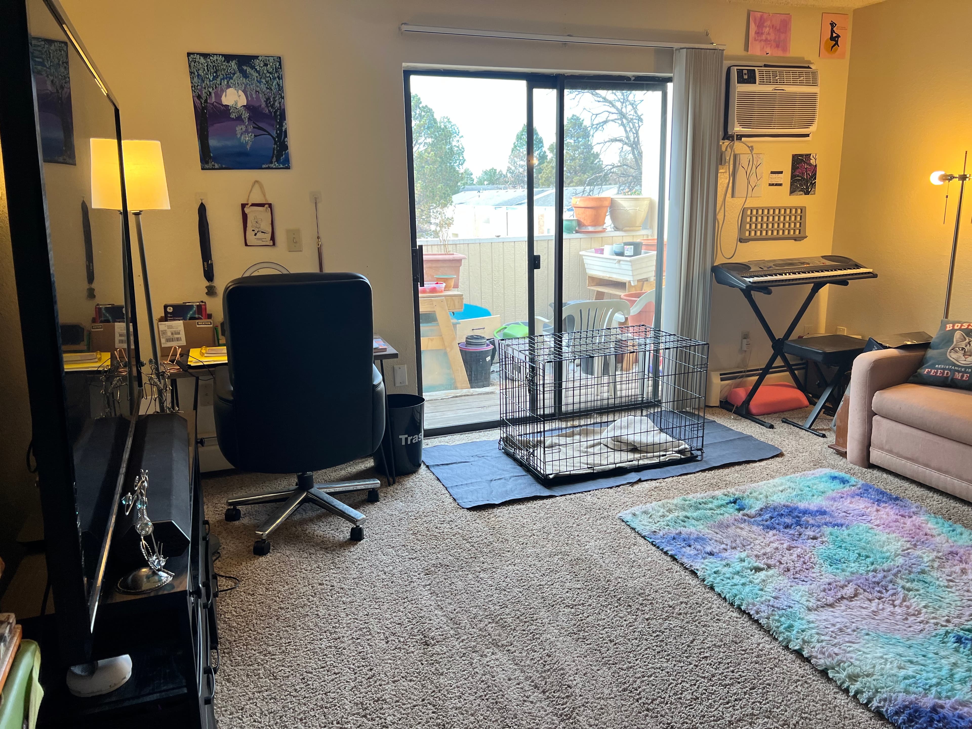 Denver Private Music Studio