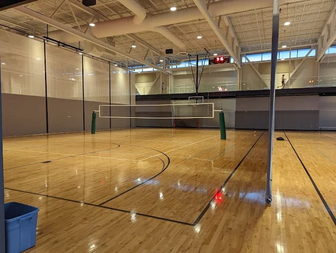 Irsay Family YMCA at CityWay