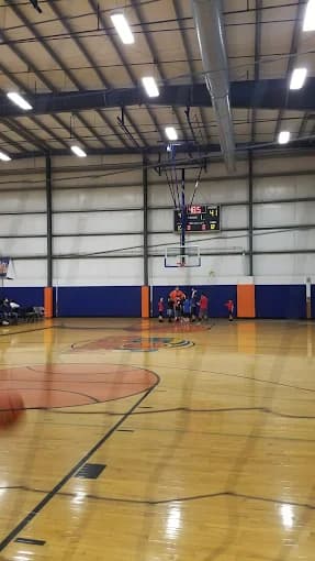 MD Pickleball at Hoop Heaven